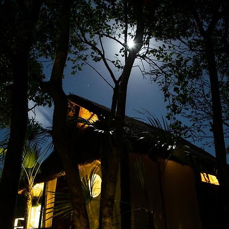 Zamna Tulum Hotel Kültér fotó