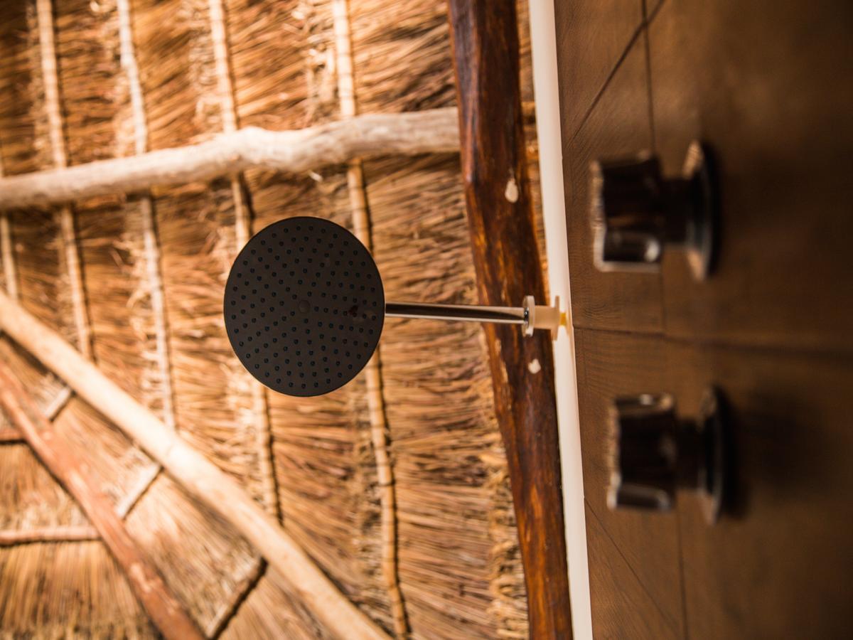 Zamna Tulum Hotel Kültér fotó